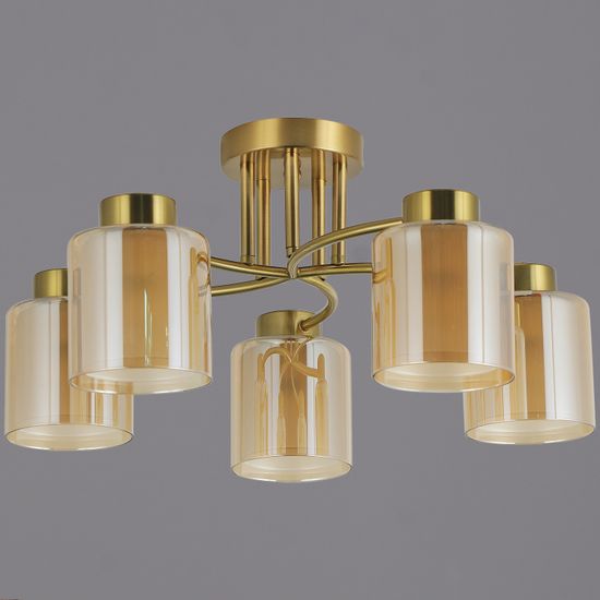 94570-0.3-05 светильник потолочный