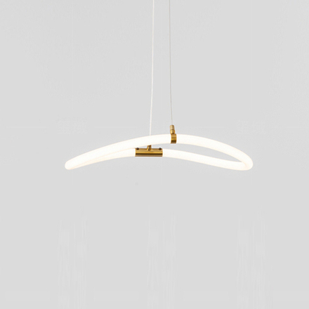 Pendant design lamp Shiva by Morghen Studio (A)