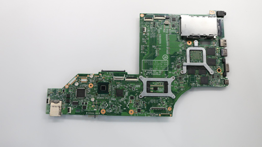 Материнская плата для ноутбука Lenovo W540 KOME-1Q3 W8-PRO Y-AMT Y-TPM (04X5293), оригинал