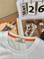 Футболка Hermes