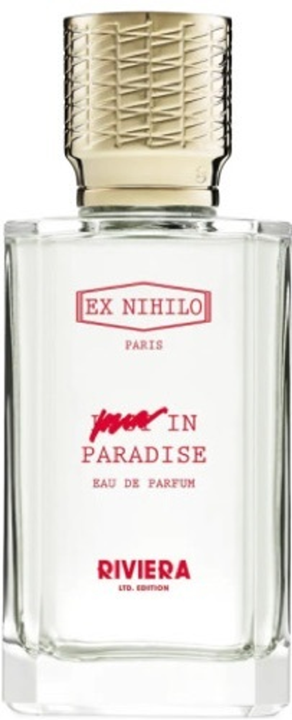 Ex Nihilo Lust In Paradise Riviera