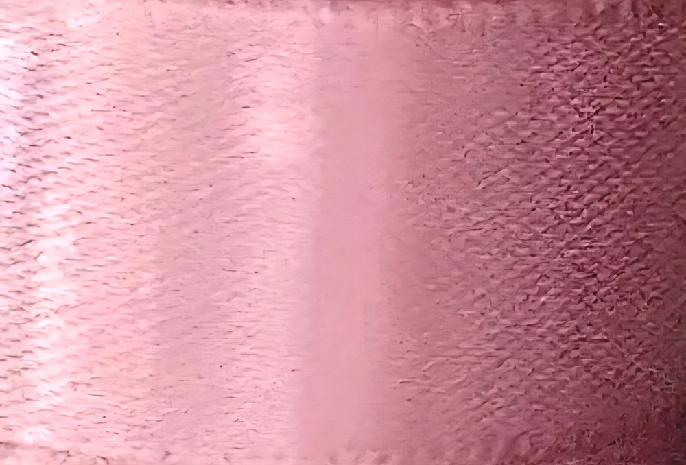 Лента атласная, ш. 2,5 см, пепельно-розовый