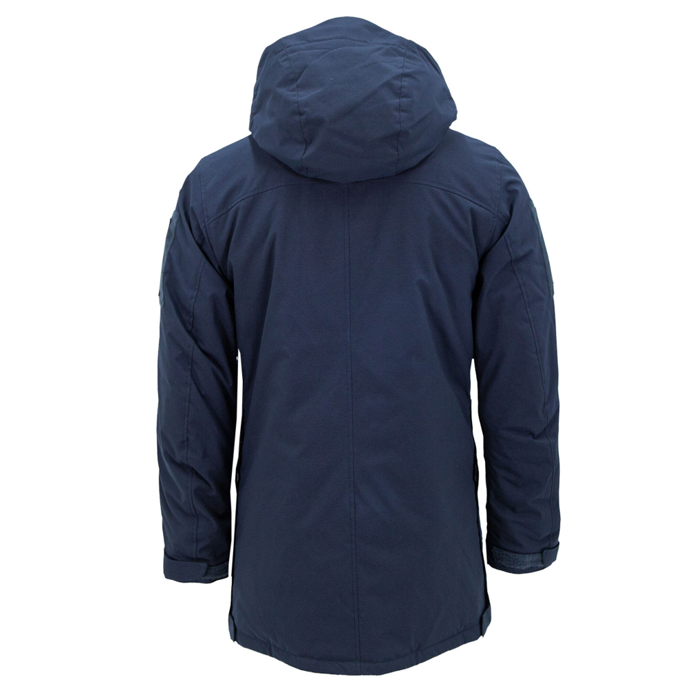 Carinthia G-Loft Tactical Parka - Navy