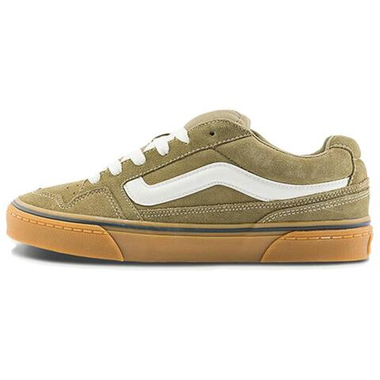 Мужские кеды Vans Caldrone Low 'Green Gum' VN000CSPOLV