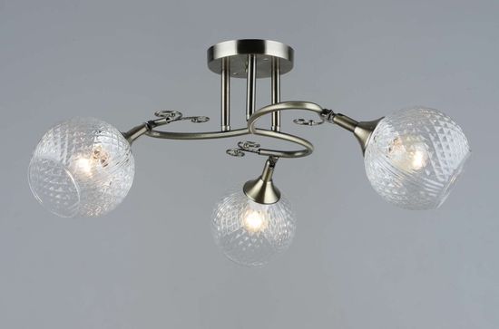 5471/3 AB (4) Люстра (RL)