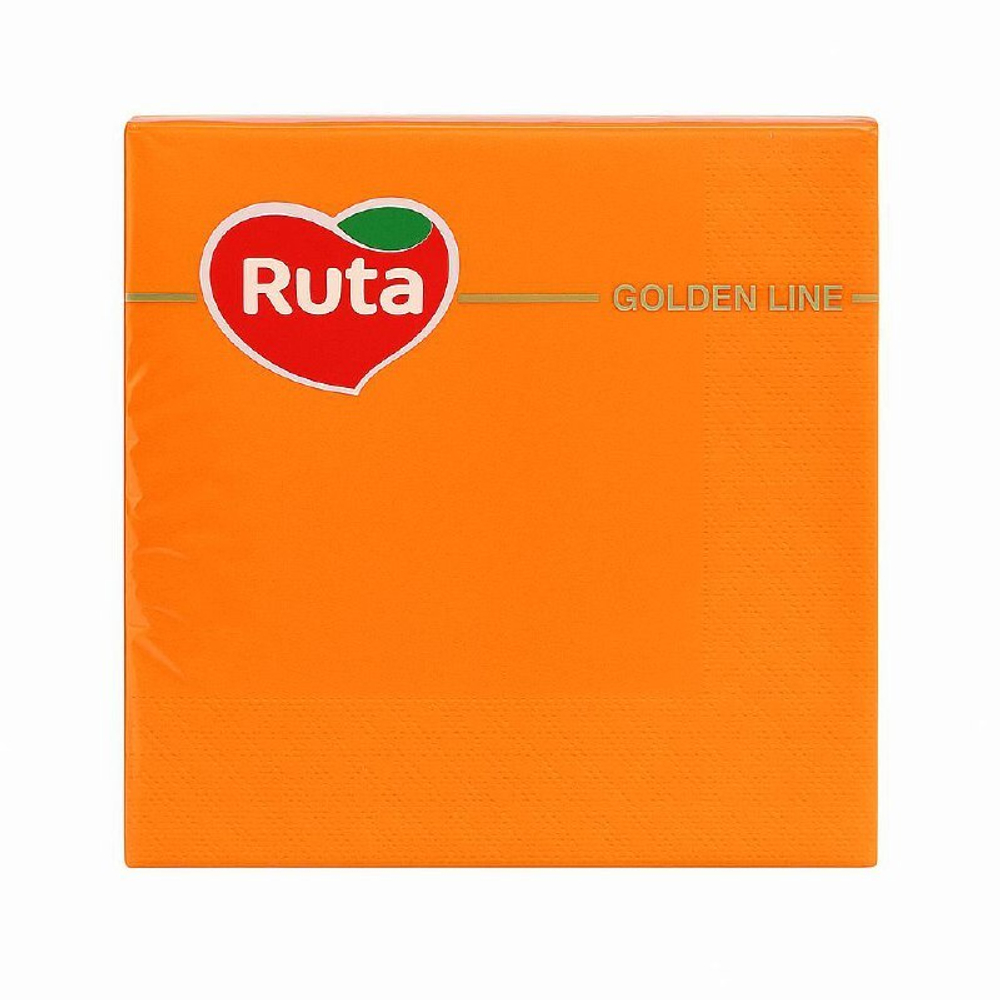Салфетки Ruta 20 шт