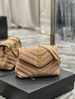 Saint Laurent Loulou 25 cm