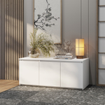 Тумба Симпл ТБ-18 белый