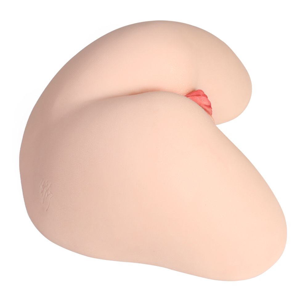 Мастурбатор Jenny Onahole Real Hips двойной слой TPE с вибрацией KOKOS M01-003-14DHV