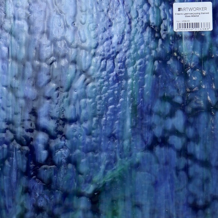 Стекло цветное Juying Stained Glass M34-53