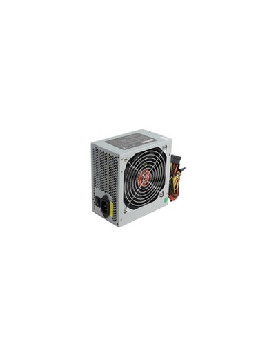 Exegate ES261570RUS Блок питания 600W Exegate Special UNS600, ATX, 12cm fan, 24p+4p, 6/8p PCI-E, 3*SATA, 2*IDE, FDD