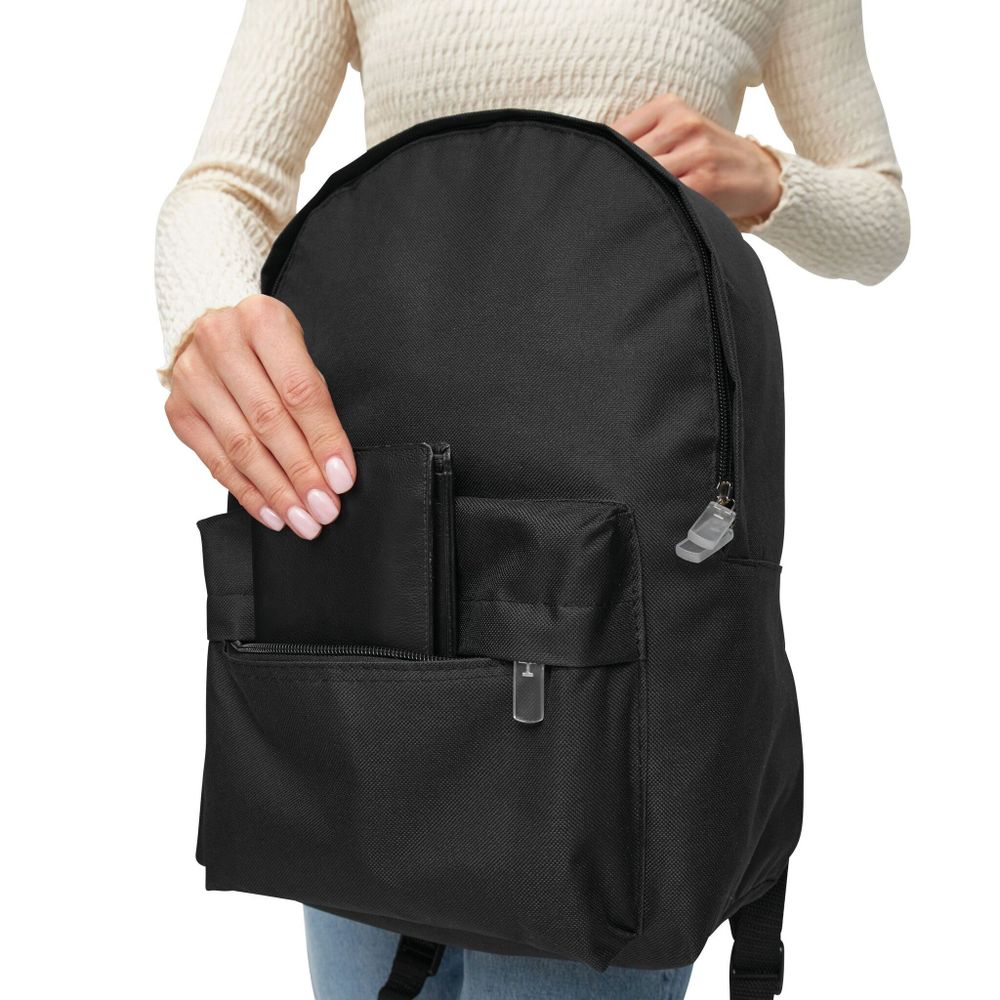 Рюкзак TOP Синий