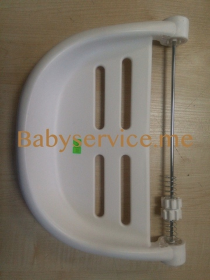 Подножка для стула Happy Baby Berny