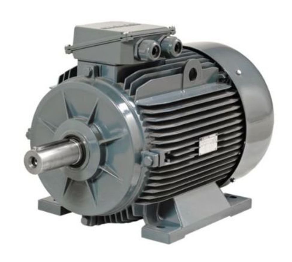 Электродвигатель AGM2E 100L 4a 2.2 кВт Gamak алюминиевый IE2