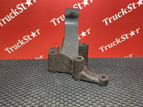 Кронштейн двигателя задний правый