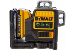 Лазерный уровень DEWALT DCE089D1G