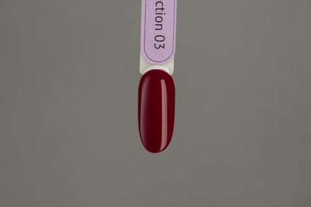 Monami Гель-лак однофазный Pedicure collection 03, 8 гр