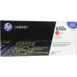 Картридж HP 650A CE273A