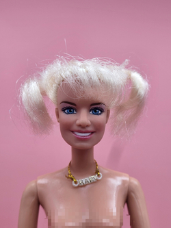 Кукла Spice Girls Эмма Бантон GTI, 1997, 0183