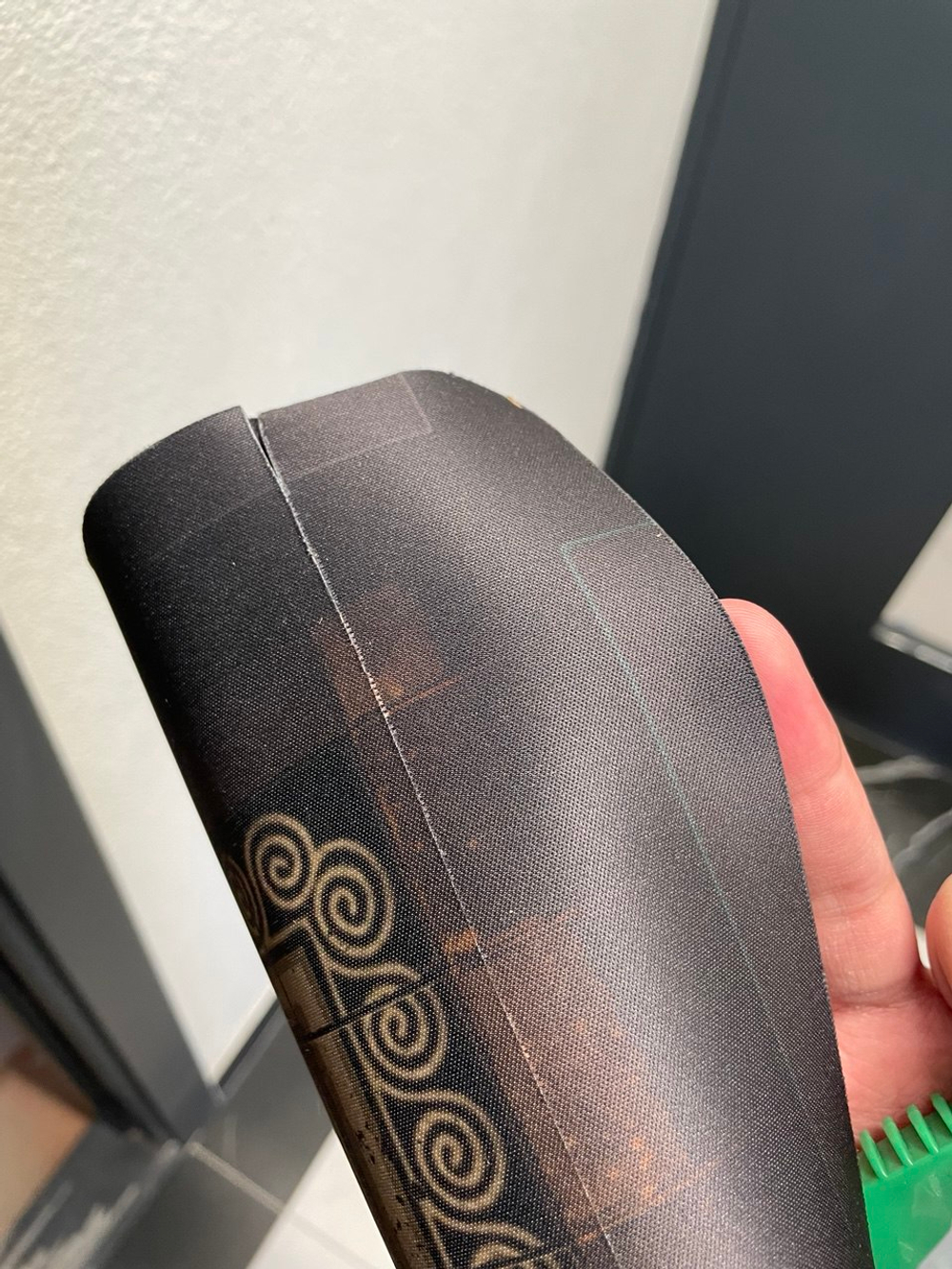 Aeon Trespass Odyssey - плеймат (уценка)