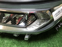 Фара левая Toyota RAV4 5 XA50 (2018-н.в.) LED