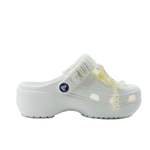 Crocs Classic Platform Clog Eva