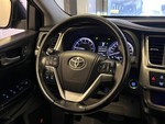 Toyota Highlander, 2015 год