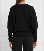 Блузка Pinko - черный(102353 A1DE)