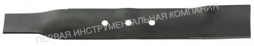 Нож для газонокосилки DENZEL 96329