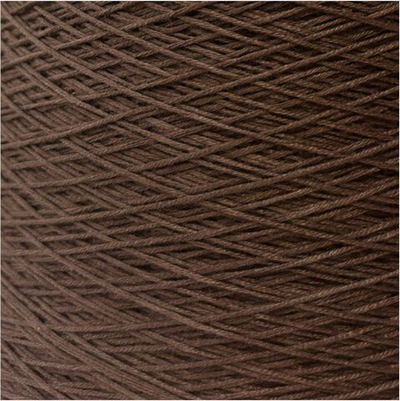 Нитки вышивальные х/б для рукоделия 100г (5711)