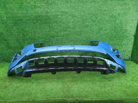 Бампер передний Haval Jolion (2021-2024)