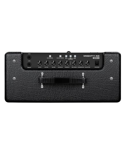 Цифровой комбоусилитель, 40Вт, Nux Mighty-40MKII