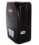 Стабилизатор напряжения Rucelf SDW II-6000L
