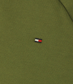 Худые Tommy Hilfiger - зеленый(KB0KB08496)