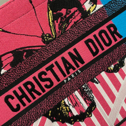 Christian Dior Book Tote 36 cm
