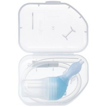 Аспиратор назальный Pigeon с отводной трубочкой