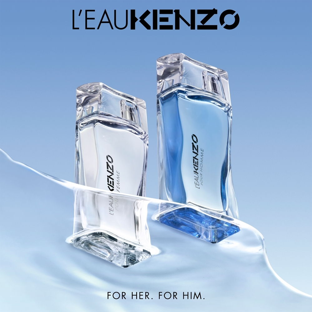 KENZO L'Eau Kenzo Pour Femme Туалетная вода для женщин
