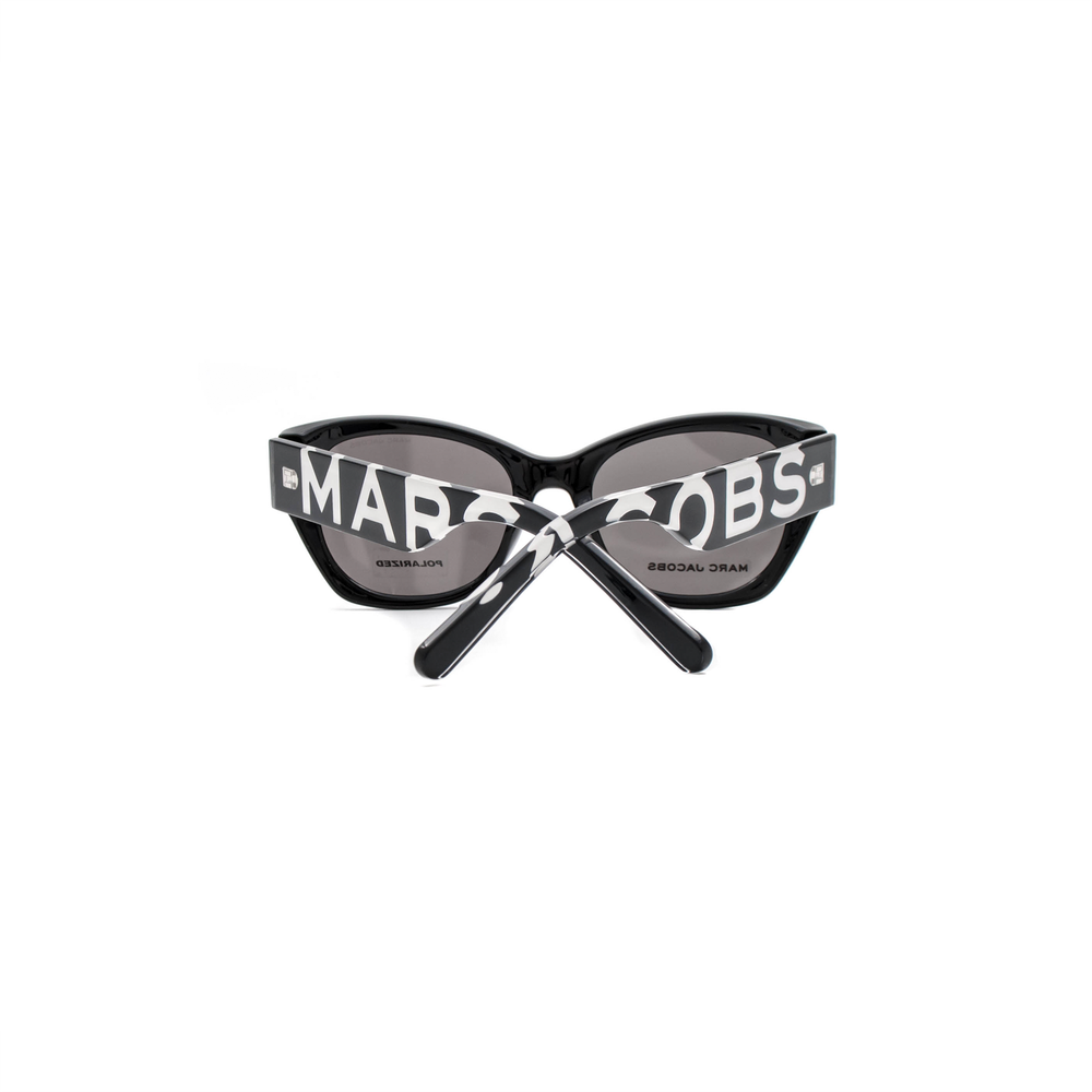 Очки Marc Jacobs 807/S QFU бабочка черно-белая