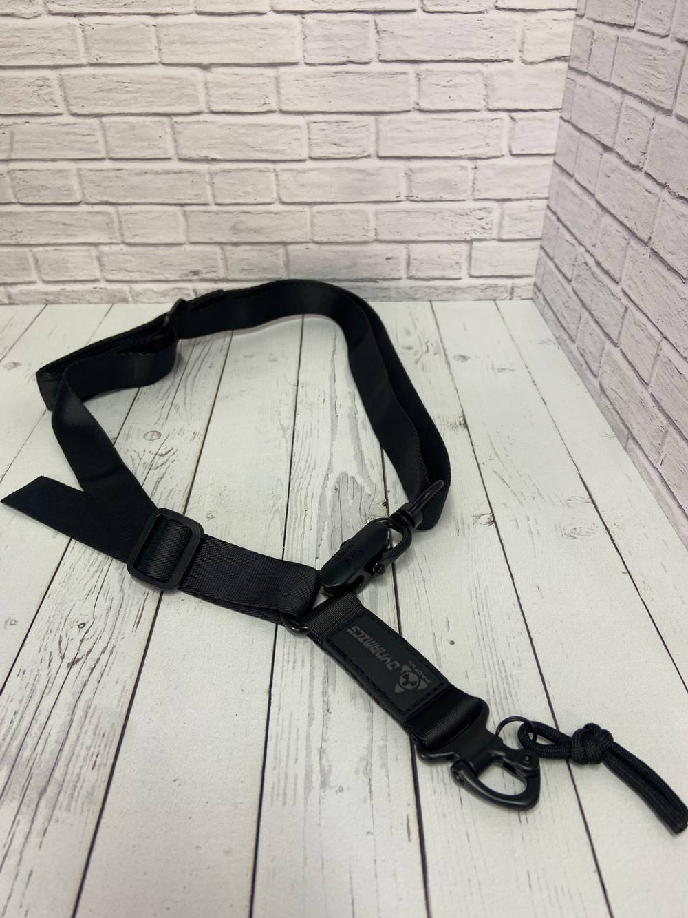 Ремень под АК Magpul / чёрный