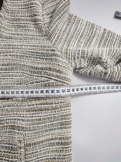 Жакет Mango трикотажный 46 размер