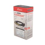 Фонарь налобный &quot;СИБИРСКИЙ СЛЕДОПЫТ-FLOODLIGHT&quot;, 1 LED+1 COB, аккум.1x2000mAh/100/