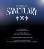 TXT - The Star Chapter : Sanctuary