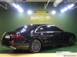 Mercedes-Benz S-Class W223 S580L 4MATIC (12.2021)
