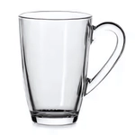 Набор кружек 2 шт 330мл «Аква» 55393