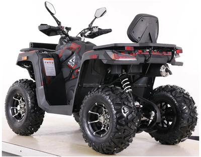 Квадроцикл бензиновый MOTAX GRIZLIK T250 PRO