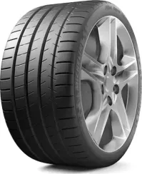 Michelin Pilot Super Sport 255/30 R20 92Y XL