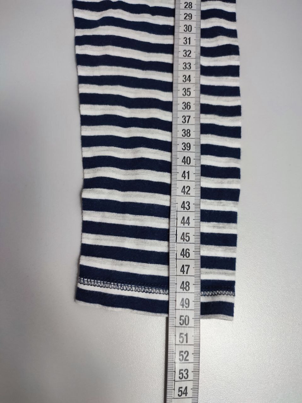 Джемпер George  в полоску на 11-12 лет