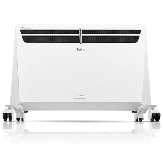 Комплект Ballu Transformer с блоком управления BEC/EVU-2500-E (электронный) — (1)