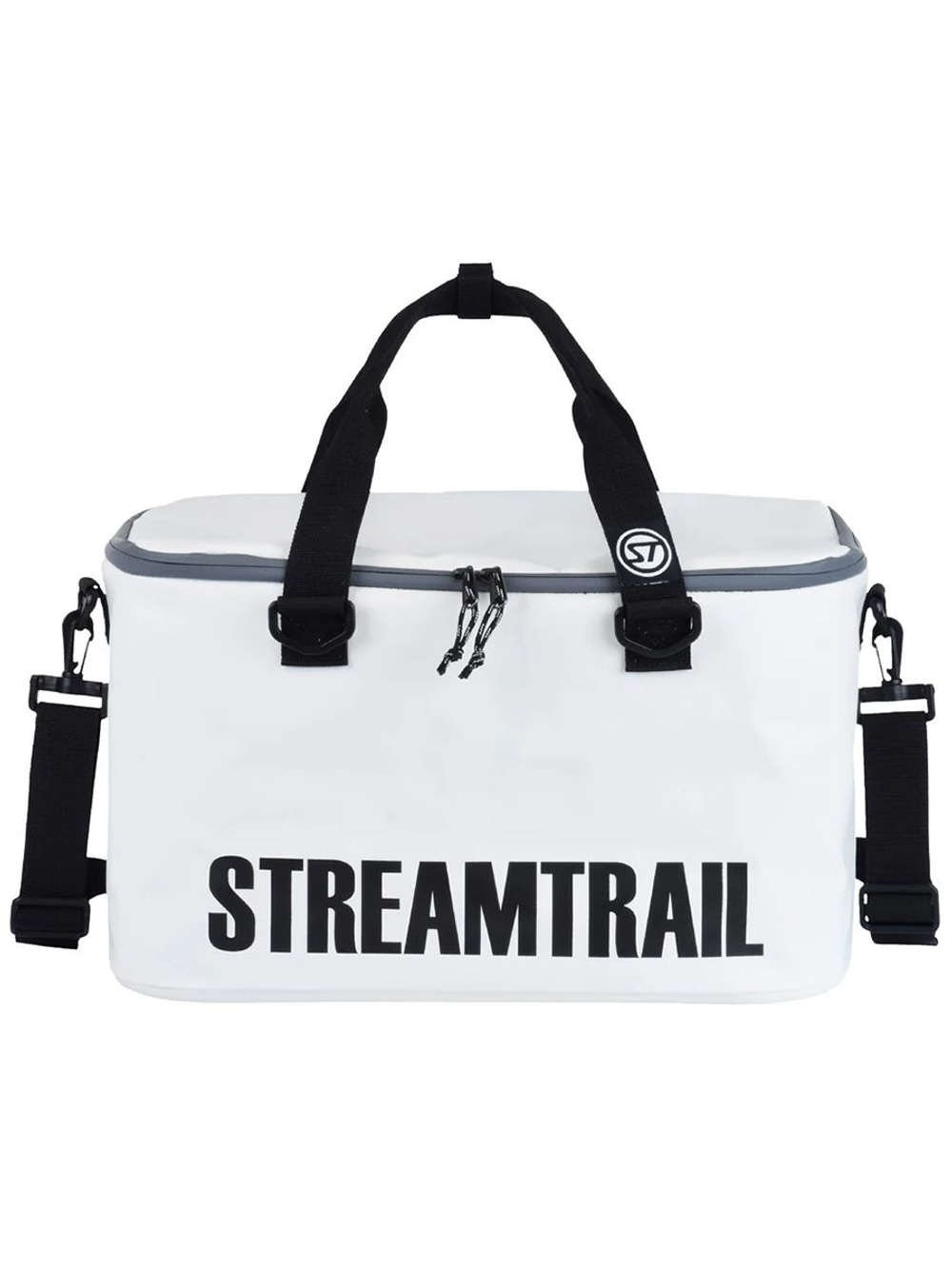 Сумка влагозащитная Stream Trail Mactra L 30л Saffron