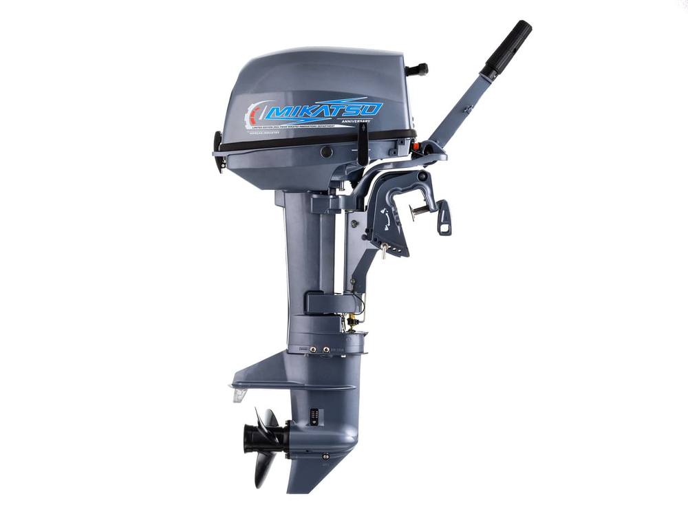 2х-тактный лодочный мотор MIKATSU M9.8FHS